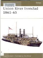 Union River Ironclad 1861–65
