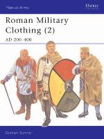 Roman Military Clothing (2)