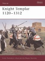 Knight Templar 1120-1312