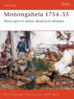 Monongahela 1754-55