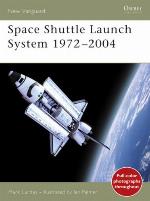 Space Shuttle Launch System 1972–2004