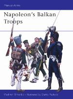 Napoleon's Balkan Troops