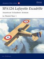 SPA124 Lafayette Escadrille