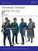 German Armies 1870-71 (1)