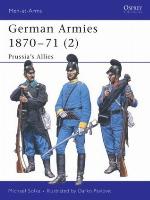 German Armies 1870–71 (2)