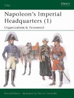 Napoleon’s Imperial Headquarters (1)