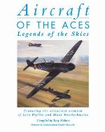 Aircraft of the Aces