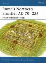 Rome’s Northern Frontier AD 70–235