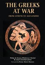 The Greeks at War