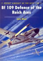 Bf 109 Defence of the Reich Aces