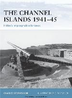 The Channel Islands 1941-45