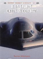 B-2A Spirit Units in Combat