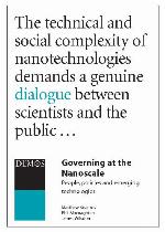 Governing at the Nanoscale
