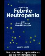 Textbook Of Febrile Neutropenia