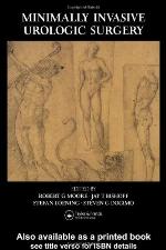 Minimally Invasive Urological Surgery