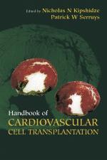 Handbook Of Cardiovascular Cell Transplantation