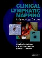 Clinical Lymphatic Mapping of Gynecologic Cancer