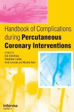 Handbook of Complications During Percutaneous Cardiovascular Interventions