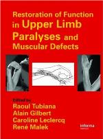 Restoration Of Function In Upper Limb Paralyses And Muscular Defects