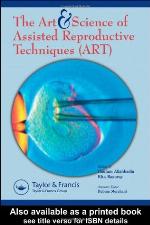 The Art and Science of Assisted Reproductive Techniques