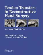 Tendon Transfers in Reconstructive Hand Surgery (Fessh Instructional Coursebooks)