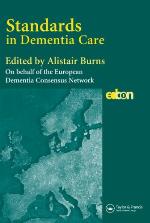 Standards in Dementia Care