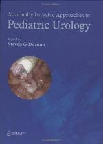Minimally Invasive Approaches to Pediatric Urology