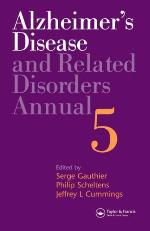 Alzheimer's Disease and Related Disorders