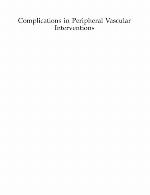 Complications in Peripheral Vascular Interventions