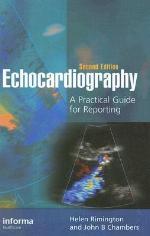 Echocardiography