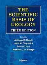 The Scientific Basis of Urology