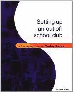 Setting Up an Out-of-School Club
