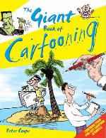 The Giant Book of Cartooning