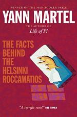 The Facts Behind The Helsinki Roccamatios