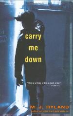 Carry Me Down