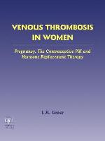 Venous Thrombosis in Women