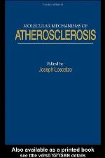 Molecular Mechanisms of Atherosclerosis