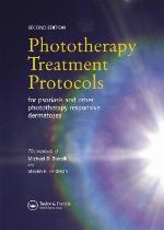 Phototherapy Treatment Protocols for Psoriasis and Other Phototherapy-Responsive Dermatoses