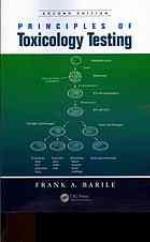 Principles of Toxicology Testing