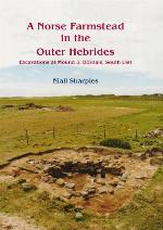 A Norse Farmstead in the Outer Hebrides