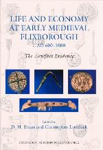 Life and Economy at Early Medieval Flixborough, C. Ad 600-1000