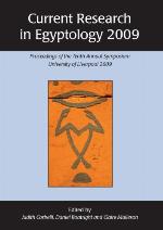 Current Research in Egyptology