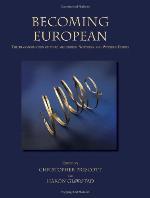 Becoming European