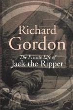 The Private Life Of Jack The Ripper
