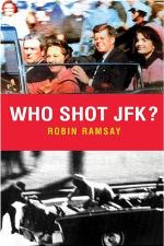 Who Shot JFK?