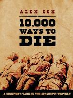 10,000 Ways to Die