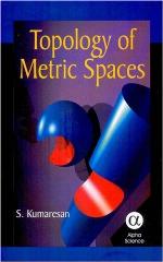 Topology Of Metric Spaces