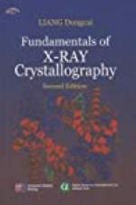 Fundamentals of X-Ray Crystallography