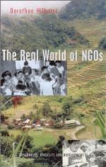 The Real World of NGOs