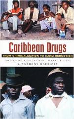 Caribbean Drugs